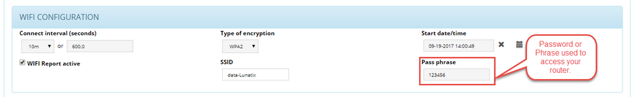 (8g) cidatasolutions _Instrument config - WiFi configuration - passphrase